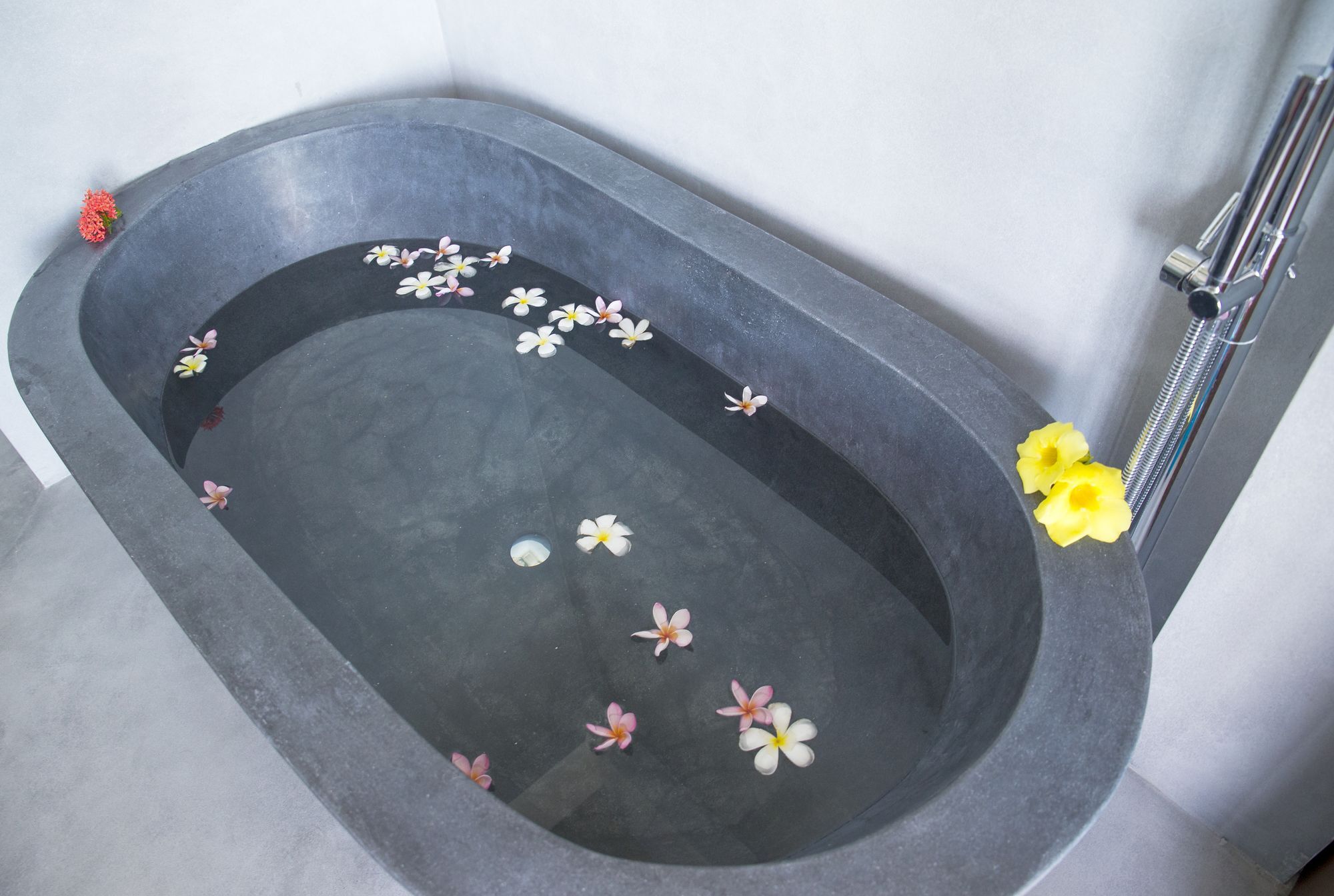 Infinity Pool Villa Moon Light Bophut Exterior foto